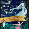 The Hans Christian Andersen Treasury: Bedtime Fairytales - äänikirja