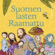 Jaakko Heinimäki - Suomen lasten Raamattu
