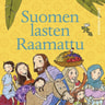 Suomen lasten Raamattu - äänikirja