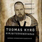 Tuomas Kyrö - Kirjoituskonevaras
