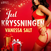 Vanessa Salt - Julkryssningen - erotisk julnovell