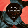 Asko Sahlberg - Haudallasi, Adriana