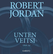 Robert Jordan - Unten veitsi