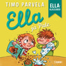 Ella ja Pate - äänikirja