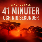 Magnus Falk - 41 minuter och nio sekunder