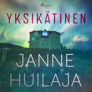 Janne Huilaja - Yksikätinen