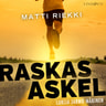 Matti Riekki - Raskas askel