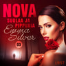 Emma Silver - Nova 3: Suolaa ja pippuria - eroottinen novelli