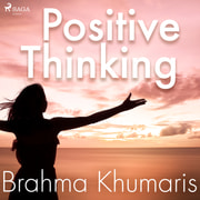 Positive Thinking - äänikirja