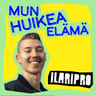 Ilari Hakala - Mun huikea elämä - Ilaripro