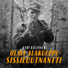 Kari Kallonen - Olavi Alakulppi - Sissiluutnantti