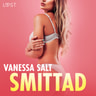 Vanessa Salt - Smittad - erotisk novell