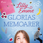 Lilly Emme - Glorias memoarer