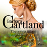 Barbara Cartland - Theresa ja tiikeri