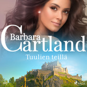 Barbara Cartland - Tuulien teillä