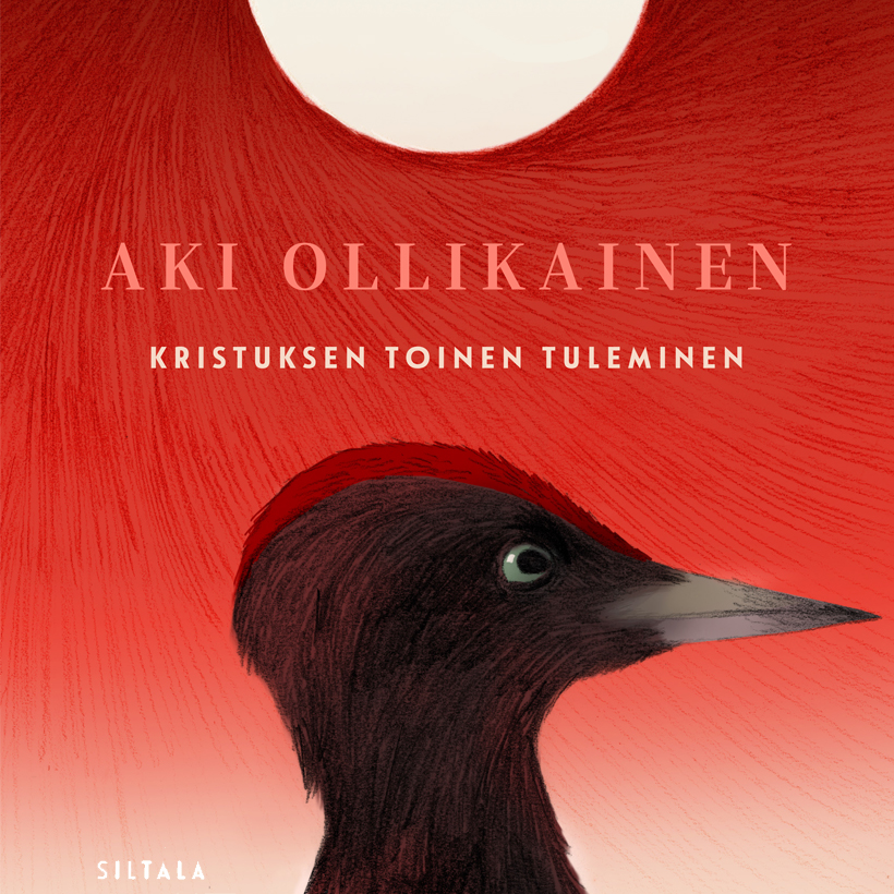Aki Ollikainen - Kristuksen toinen tuleminen