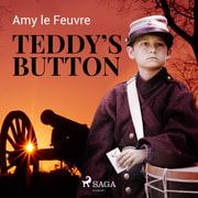 Teddy's Button - äänikirja