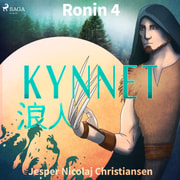 Jesper Nicolaj Christiansen - Ronin 4 - Kynnet
