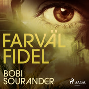 Bobi Sourander - Farväl Fidel