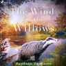 The Wind in the Willows - äänikirja