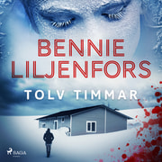 Bennie Liljenfors - Tolv timmar