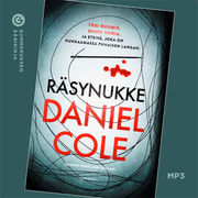 Daniel Cole - Räsynukke