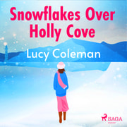 Lucy Coleman - Snowflakes Over Holly Cove
