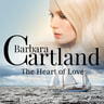 Barbara Cartland - The Heart Of Love (Barbara Cartland’s Pink Collection 30)