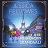 Jessica Fellowes - Mitfordin skandaali
