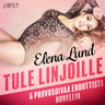 Elena Lund - Tule linjoille - 6 provosoivaa eroottista novellia