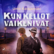 Unto Katajamäki - Kun kellot vaikenivat II