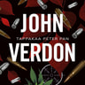 John Verdon - Tappakaa Peter Pan