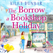 Kiley Dunbar - The Borrow a Bookshop Holiday