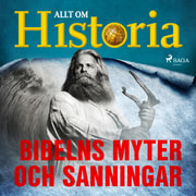 Allt om Historia - Bibelns myter och sanningar