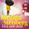Birgitta Stenberg - Åtrå och strid