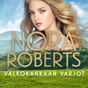Nora Roberts - Valkokankaan varjot
