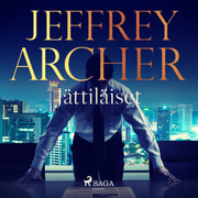 Jeffrey Archer - Jättiläiset