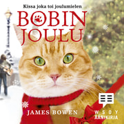 James Bowen - Bobin joulu