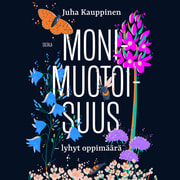 Juha Kauppinen - Monimuotoisuus - Lyhyt oppimäärä