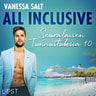 Vanessa Salt - All Inclusive – Seuralaisen Tunnustuksia 10