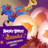 Angry Birds: Linnunmunan sointi - äänikirja