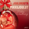 Peter Westberg - 5. joulukuuta: Pikkujoulut – eroottinen joulukalenteri