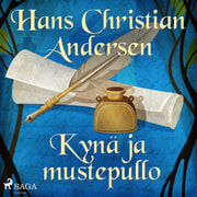 H. C. Andersen - Kynä ja mustepullo