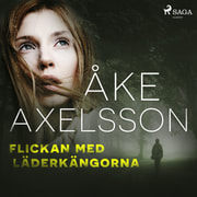 Åke Axelsson - Flickan med läderkängorna