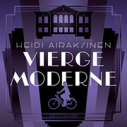 Heidi Airaksinen - Vierge Moderne