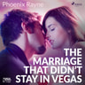 The Marriage That Didn’t Stay In Vegas - äänikirja