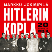 Markku Jokisipilä - Hitlerin kopla