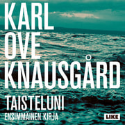 Karl Ove Knausgård - Taisteluni I