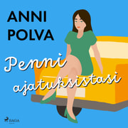 Anni Polva - Penni ajatuksistasi