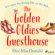 Dee MacDonald - The Golden Oldies Guesthouse